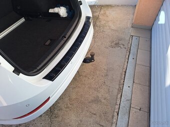 Skoda octavia 4 combi - 7