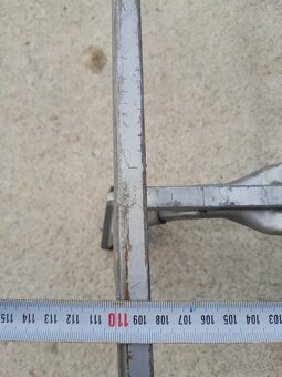 Predám záhradku na auto veterána - 7