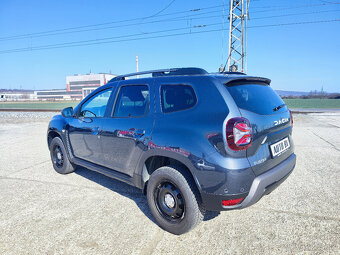Dacia Duster 1.5 Blue dCi 115 Expression 4x4 - 7
