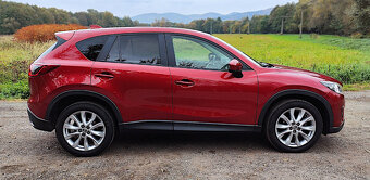 Mazda CX-5 2.2 Skyactiv-D 4x4 Attraction Automat - 7