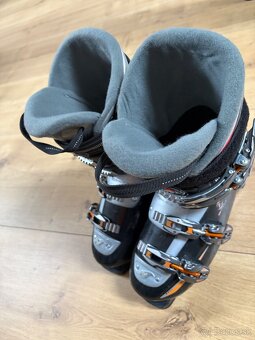 Fischer RC4 Competition - 7