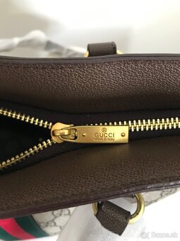 GUCCI / kabelka - 7