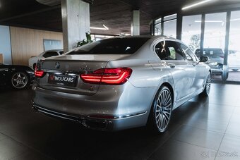 BMW 750Li xDrive INDIVIDUAL - 7