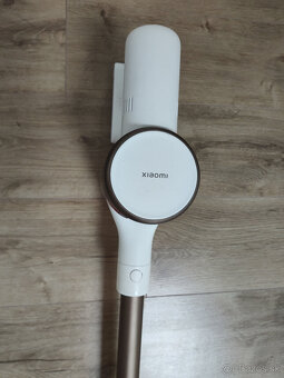 Xiaomi G10 Plus tyčový vysávač - 7