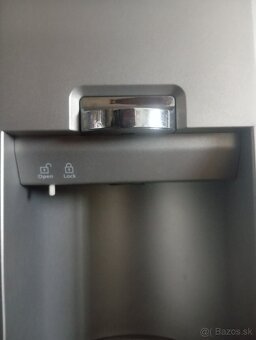 SAMSUNG MLT 101X- veľkorozmerna chla.s mraznickou - 7