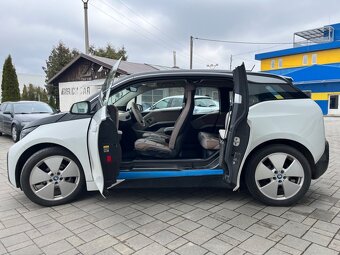 BMW i3  Elektro 120Ah - 7