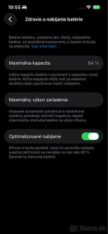 Iphone 13 Blue 128GB - 7