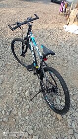 Bicykel horsky Galaxy veľkosť ramu 17” - 7