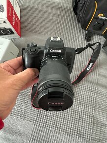 Canon EOS M50 - 7