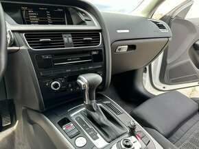 Audi A5 Sportback 3.0 TDI clean diesel quattro S tronic - 7