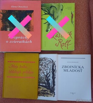 Detská literatúra 9. - 7