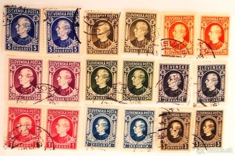 SŠ 1939-1945 - 7