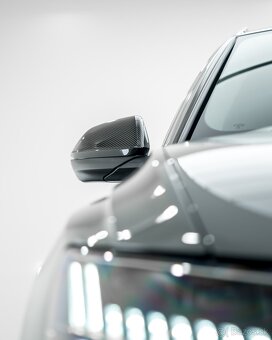 Audi RSQ8 SUV 441kw Automat-Carbon - 7
