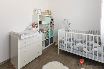 Rezervované Novostavba, predaj, Rodinný dom, Borovce, 3 i - 7