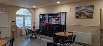 Predaj: Pohostinstvo-kaviareň, Dunajská Streda, Nová Ves - 7