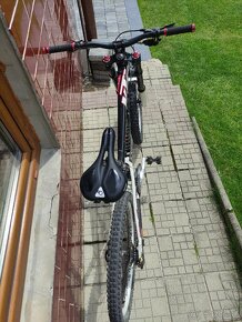 KTM tribute downhill bike - 7