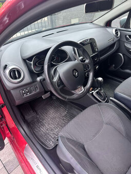 Renault Clio 4 Combi GT Sport 1.2 87kw - 7