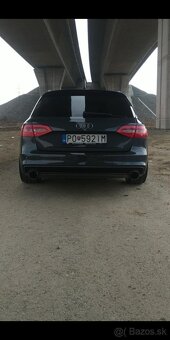 Audi A4 B8 3.0 quattro - 7