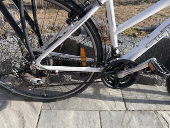 Predám dámsky bicykel Sintesi MARANO - 7
