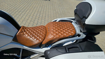 BMW R 1250 RT - 7