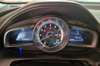 Mazda CX-3 Skyactiv, r.v. 2016 - 7