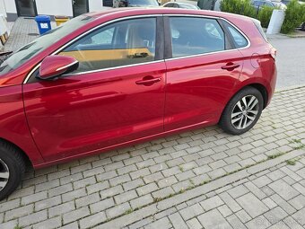 Predám Hyundai i30 - 7