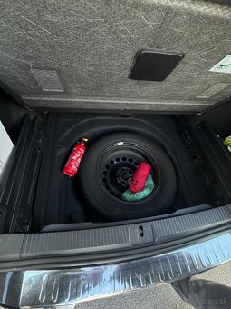 Volkswagen Passat B8 1.6 TDI DSG 2017 - 7