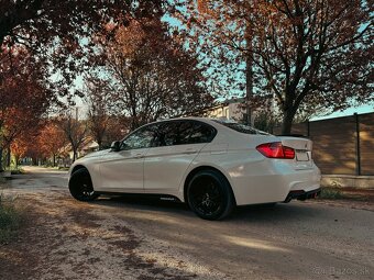 BMW 3 - F30 ✅ - 7