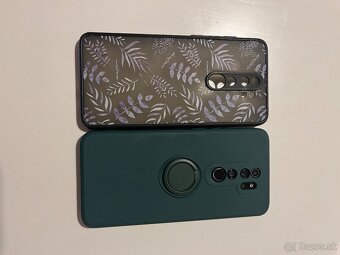Redmi note 8 pro - 7