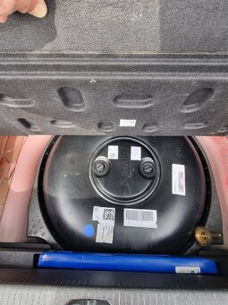 Opel Corsa E 1,4 benzin-plyn 90PS - 7
