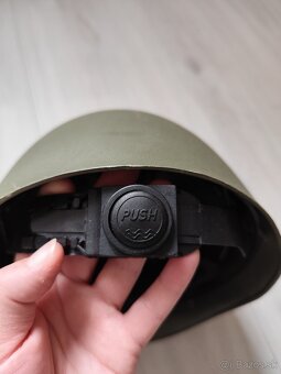 Prilba - 7