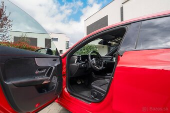 Mercedes Benz CLA AMG-LINE - 7