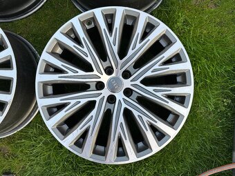 5x112 R20 Audi - 7
