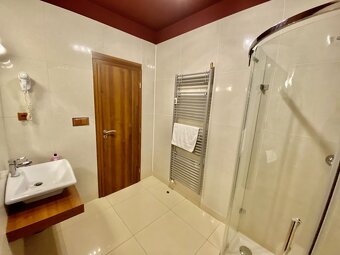 Predáme 1 izb. výhľadový apartmán, V. Lomnica - Tatragolf - 7