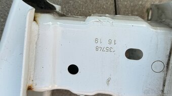 Škoda Octavia 3 výstuha nárazníka - 7