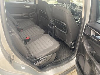 Ford Galaxy 2.0 TDCi 2018 - 7