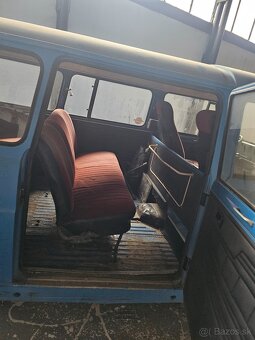 Škoda 1203 TAZ - 7
