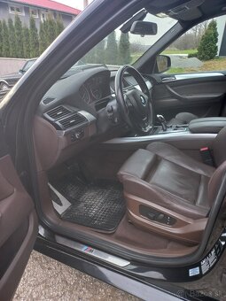 Bmw x5 e70 - 7