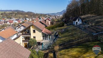 REZERVOVANÉ - na predaj rodinný dom Považská Bystrica - Jelš - 7