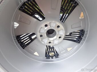 5x112 R18 new Skoda Kodiaq od rv 2024- aludisky - 7