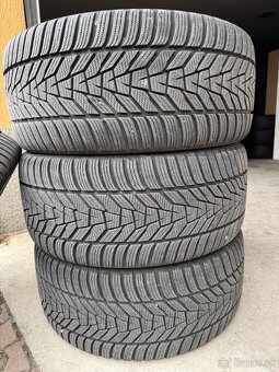 Hankook zimné 275/35 R20 - 7