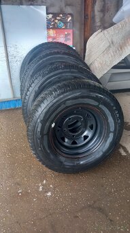 Land Rover Discovery 1 - 7