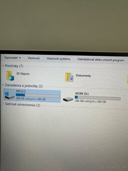 Počítač ASUS All-in-One (model V241ICUK-WA020D) - 7