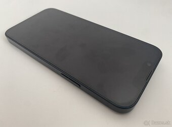 apple iphone 13 mini 512gb Midnight / Batéria 100% - 7