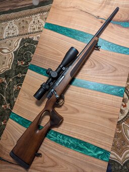 Gulovnica Brener BR 20 Thumbole 308W - 7