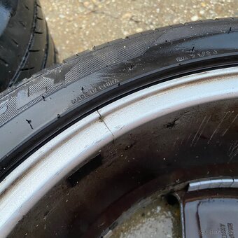 Alutec DTM 7 R17 5x112 - 7