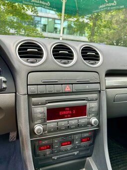 Seat Exeo, 2.0 TDI, 105kw - 7