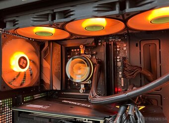 Ryzen 9 7950X\32GB\RTX 3080\SSD\1300W Zdroj - 7
