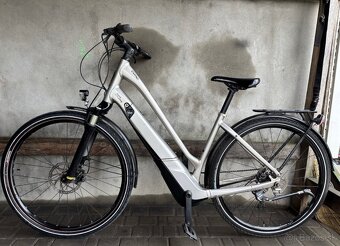 Elektrobicykel SPECIALIZED – stredový motor - 7