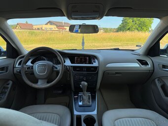 Audi A4 Limuzína 2.0TFSI - 7